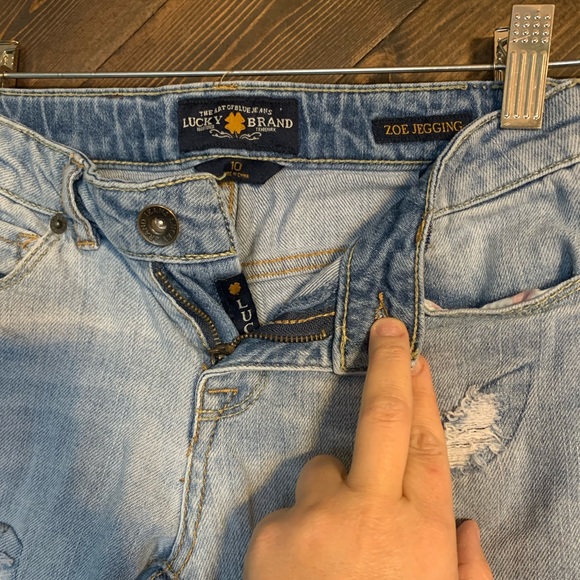 Lucky jeans - Picture 2 of 4